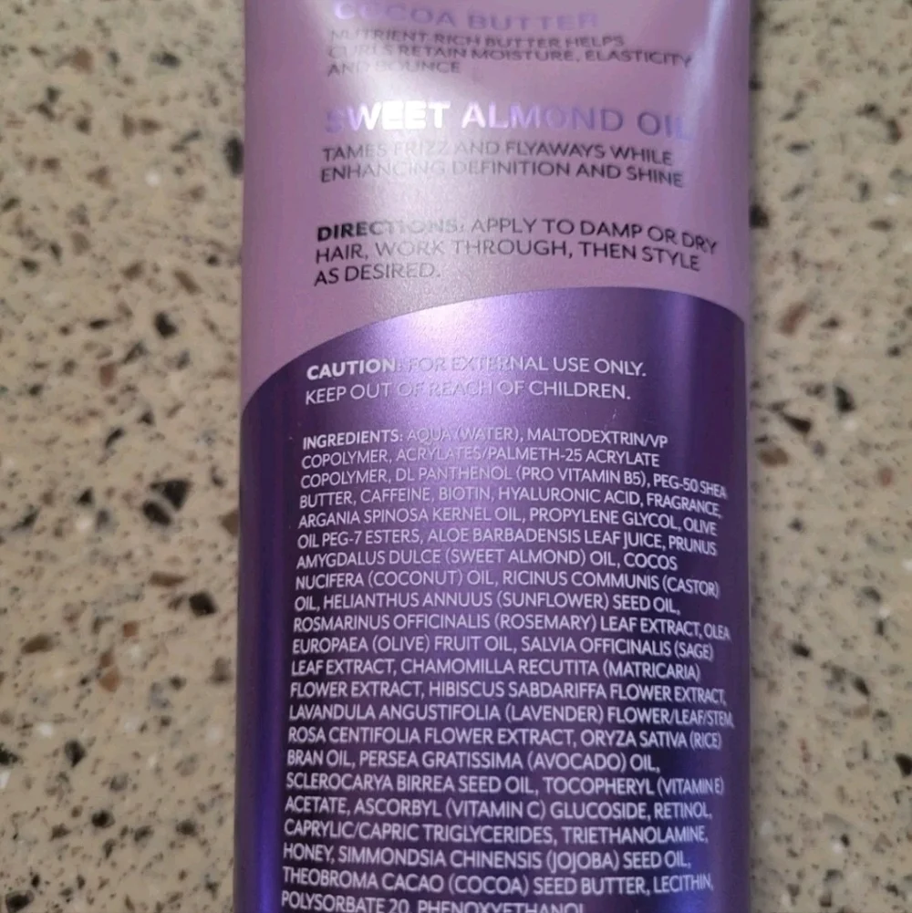 2 CURLTRIX What A Curl Wants Curl Shaping Jelly Crunch Free 8oz Ea SEALED HTF